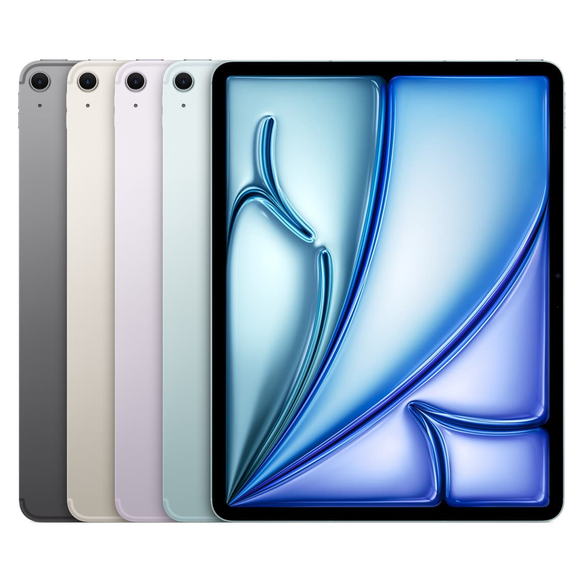 iPad Air 13