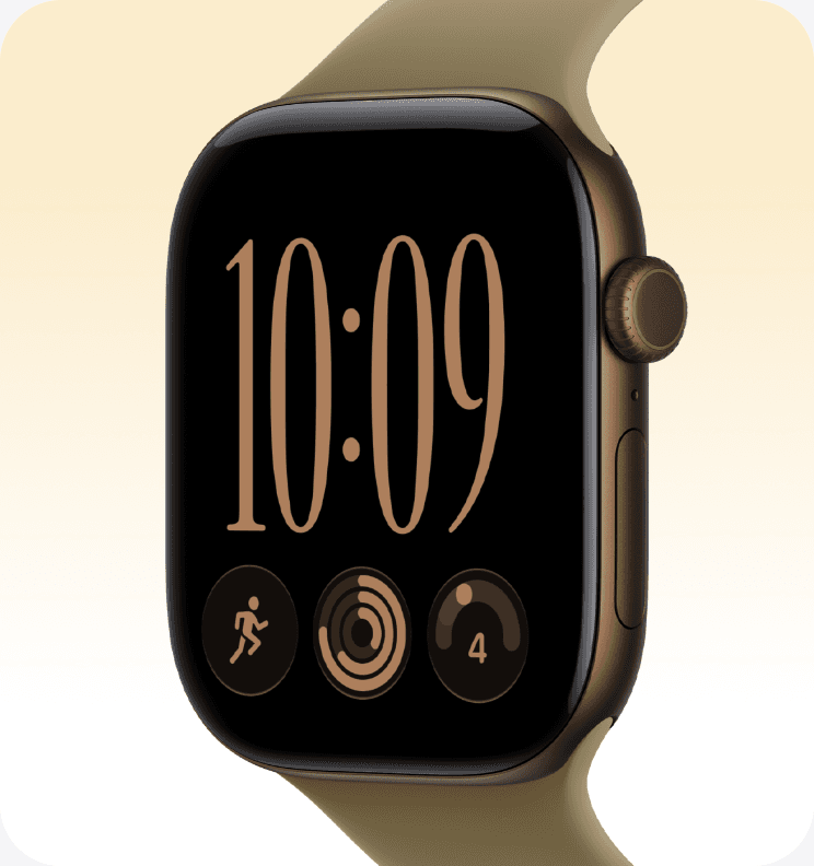 Apple Watch Series 12